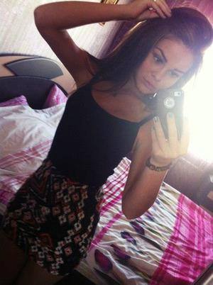 Lena (29) in Texas | Local Adult Woman