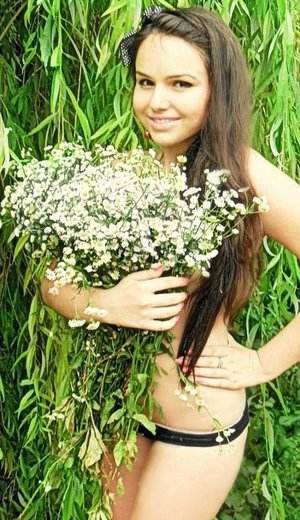 Photo of Cynthia (22), adult profile in Reno, NV