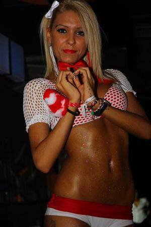 Stephanie (25) from Kimberly, WI profile image