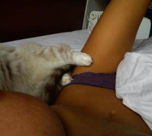 Emily, 19, profile image for Ontario dating page