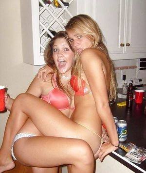 Chat with Jackie (23) | California Local Women