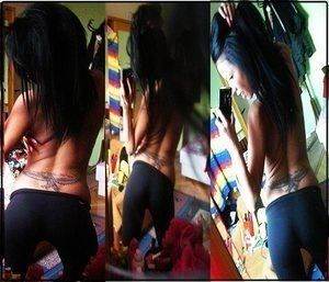 Breana, 20, profile image for Birmingham, AL dating page