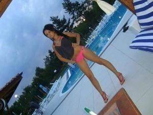 Giovanna (22) profile photo in Anniston, AL