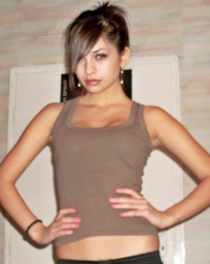 Rosamaria from  is interested in nsa sex with a nice, young man
