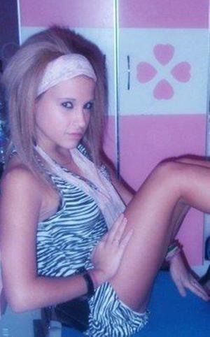 Melani from Highfield Cascade, Maryland is interested in nsa sex with a nice, young man