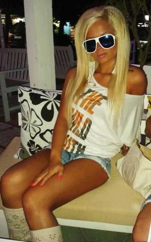 Arlena is a cheater looking for a guy like you!