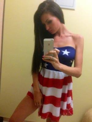 Tori from Uniondale, New York is interested in nsa sex with a nice, young man