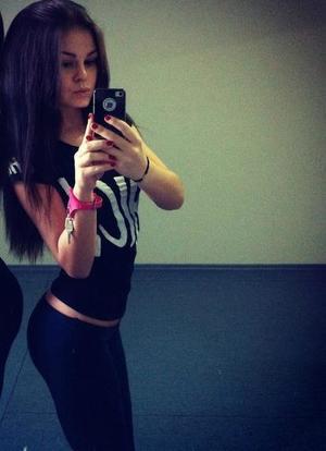 Yuri from Harrisburg, Arkansas is looking for adult webcam chat