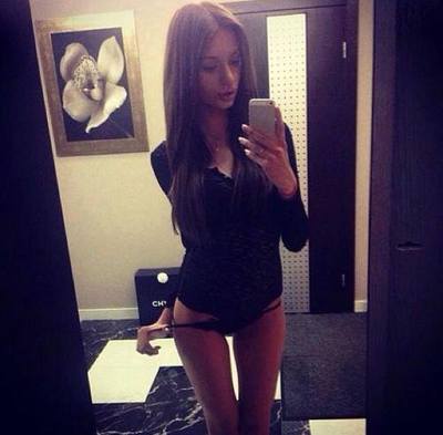 Dinorah from Cherry Valley, Illinois is looking for adult webcam chat
