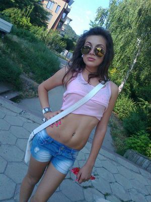 Delila from Paradise Valley, Arizona is looking for adult webcam chat
