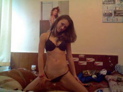 Calista from Palm City, Florida is looking for adult webcam chat