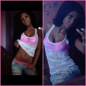 Belkis is a cheater looking for a guy like you!