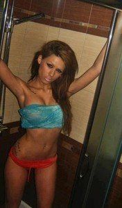 Looking for local cheaters? Take Savanna from Wisconsin home with you