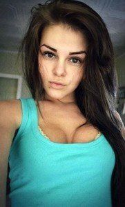 Estefania, 19, Find Her Tonight in Illinois