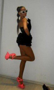 Looking for girls down to fuck? Lia from Wisconsin is your girl