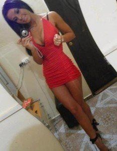 Cecilia (20), Flirty Illinois Girl Wants to Meet