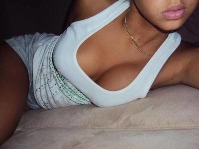 Meet local singles like Melisa from California who want to fuck tonight