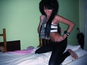 Illinois Temptress Mary (29) Seeks Casual Connection