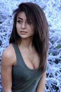 Amya from California is the best local fuck buddy you can ever find