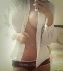 Finding a fuck buddy like Janine from Ohio has never been easier
