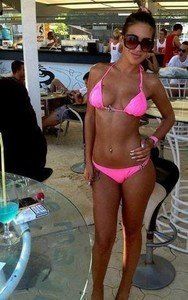 Swipe Right on Jillian (28), California Cutie Online Now
