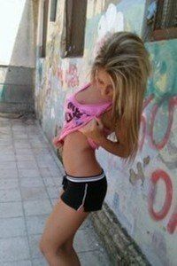 Finding a fuck buddy like Jayda from Washington has never been easier