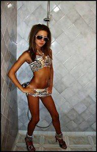 Escorts like Yolanda are down to fuck you now!