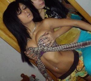 Want a Wild Night? Alexandra, 23 in California Is Waiting