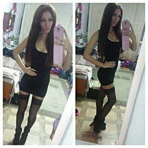 Angelique from Virginia is looking for adult webcam chat