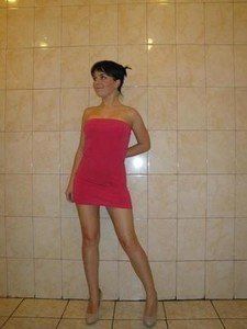 Finding a fuck buddy like Christa from Virginia has never been easier