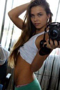 Makenna (29) in Illinois Wants Fun with 30+ Men