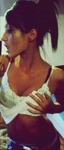 Cheyanne from Virginia is the best local fuck buddy you can ever find